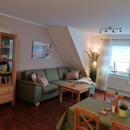 Fewo Im Kastania Nr19 Petersdorf auf Fehmarn 外观 照片