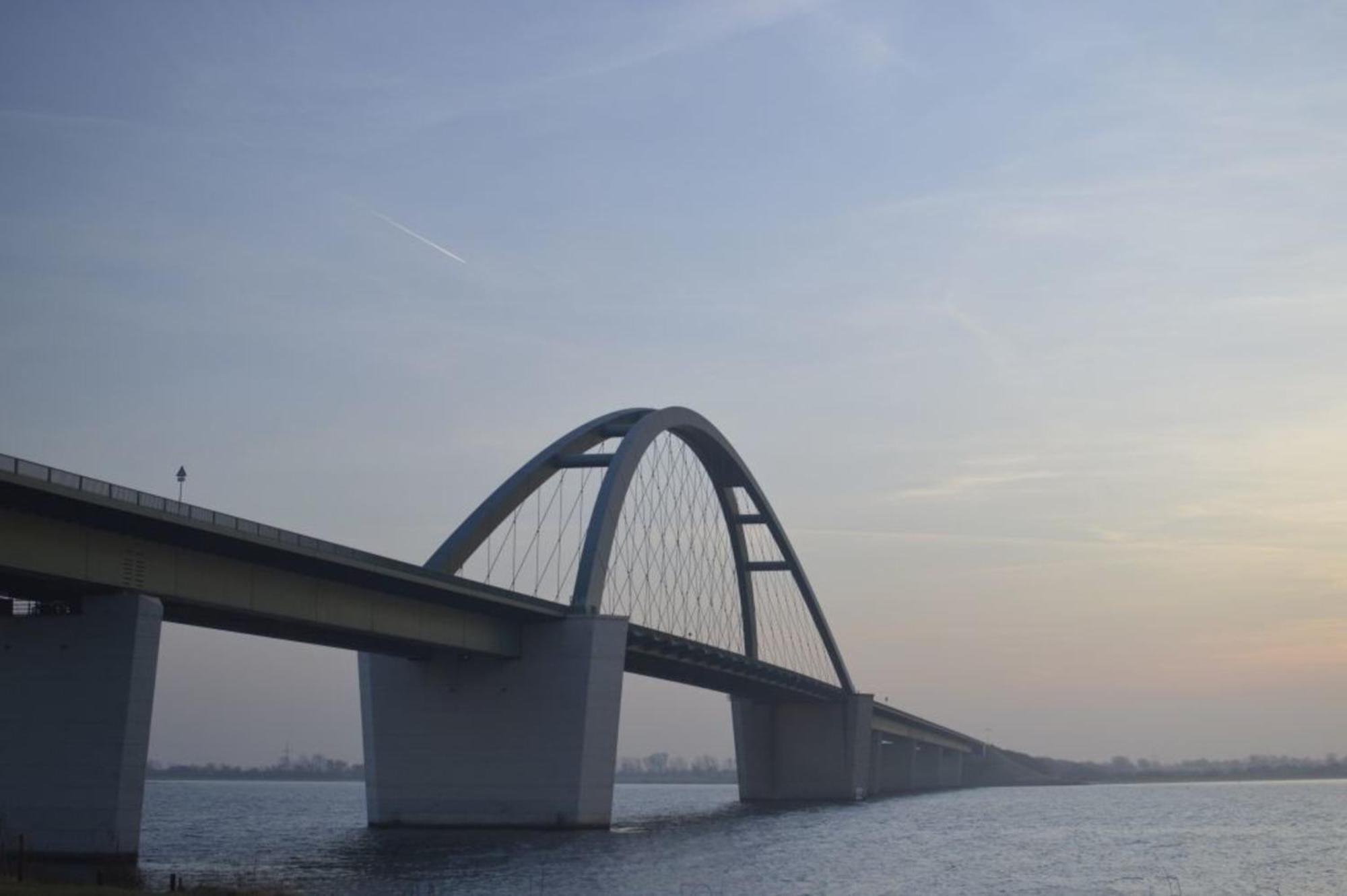 Fewo Im Kastania Nr19 Petersdorf auf Fehmarn 外观 照片