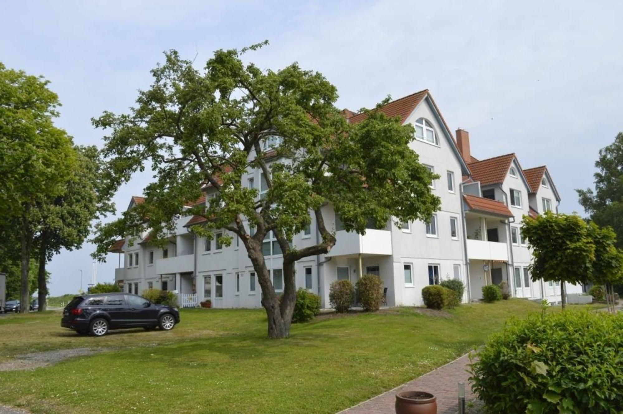 Fewo Im Kastania Nr19 Petersdorf auf Fehmarn 外观 照片