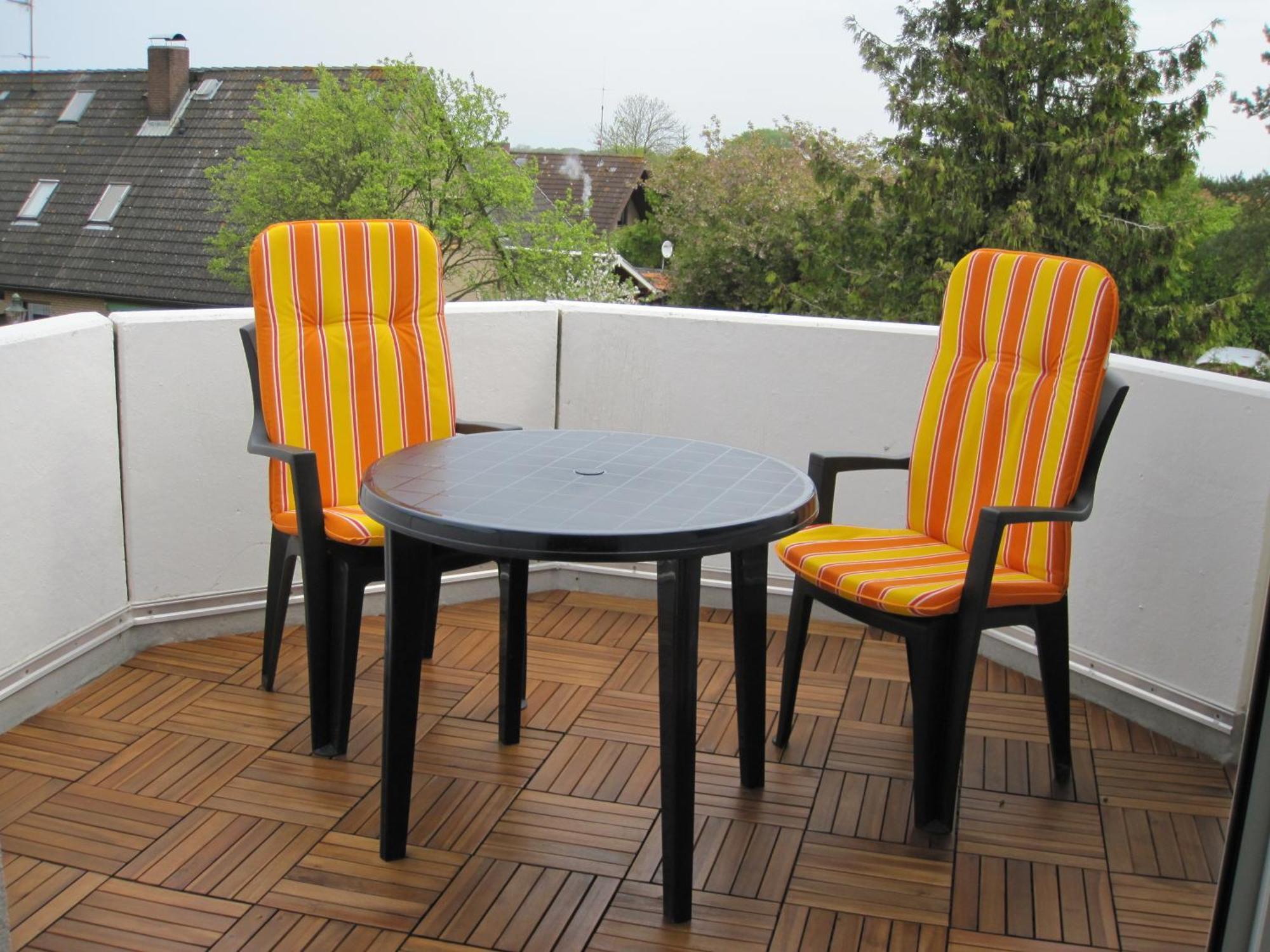 Fewo Im Kastania Nr19 Petersdorf auf Fehmarn 外观 照片