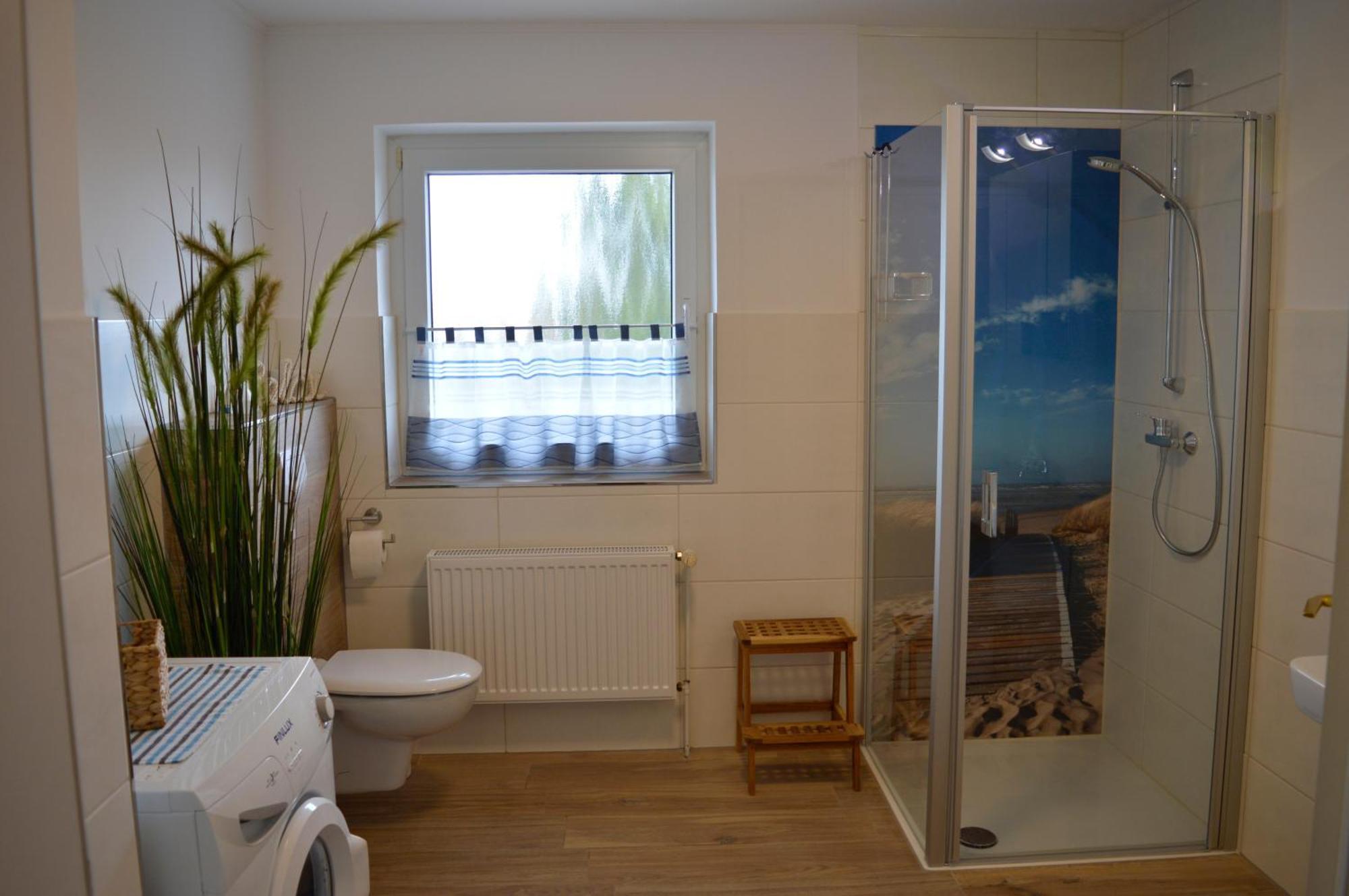 Fewo Im Kastania Nr19 Petersdorf auf Fehmarn 外观 照片